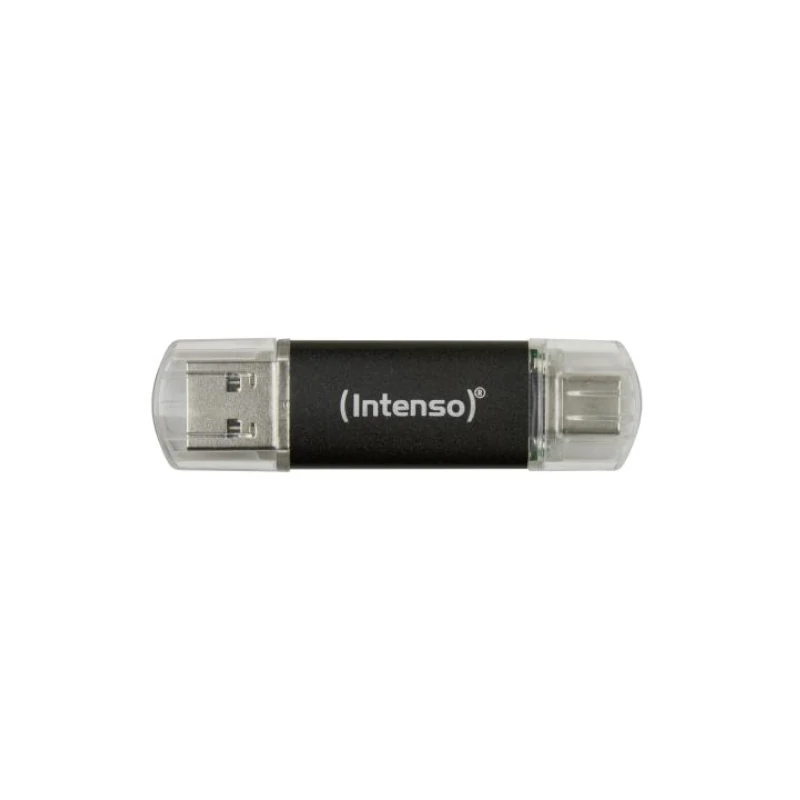 Intenso 3539480 Lapiz Usb 32 32gb Twist Line A C